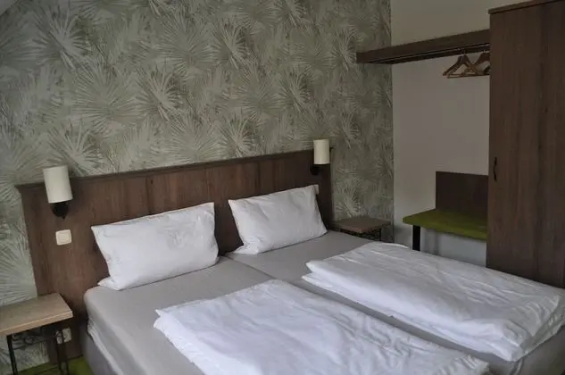 Tek Büyük Yataklı Oda, Özel Banyo