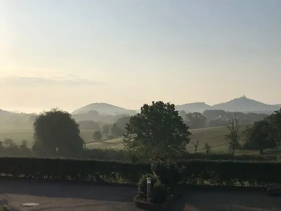 Tek Büyük Yataklı Oda, Özel Banyo