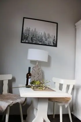 Basic Tek Büyük Yataklı Oda