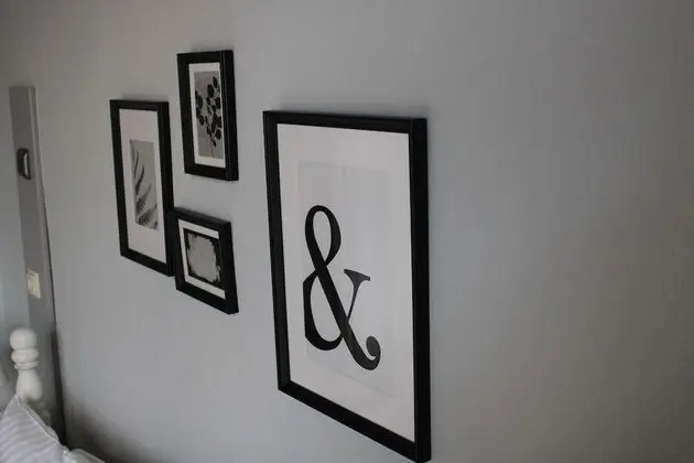 Basic Tek Büyük Yataklı Oda