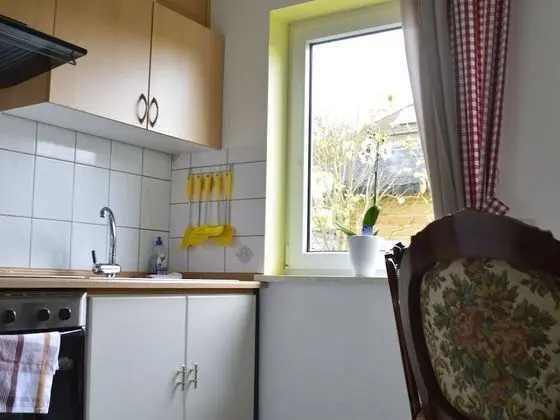 Apart Daire, Banyolu/Duşlu