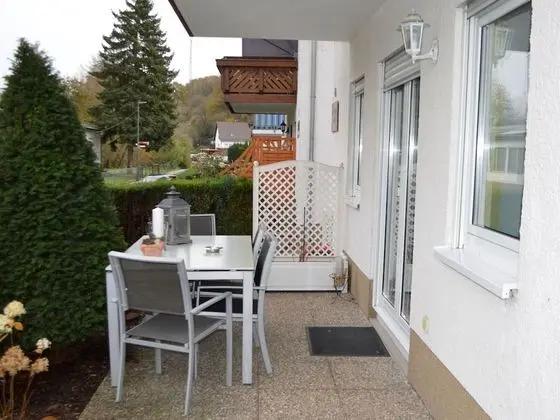 Apart Daire, Banyolu/Duşlu