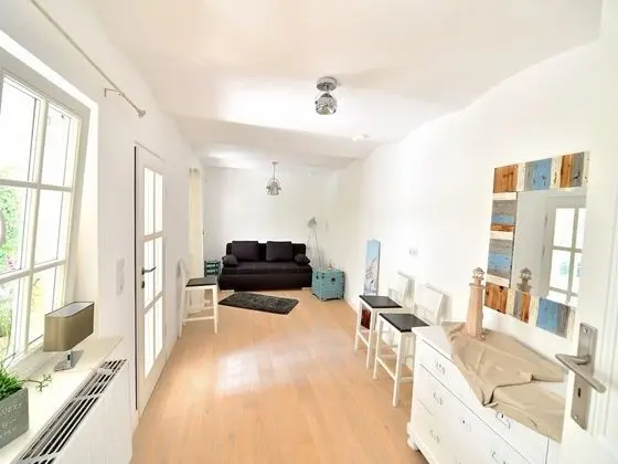 Apart Daire, Banyolu/Duşlu