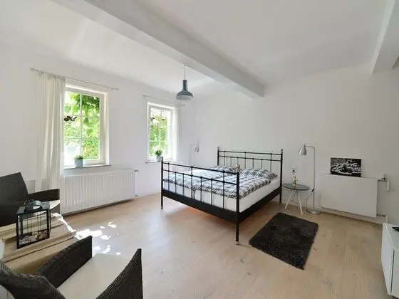 Apart Daire, Banyolu/Duşlu
