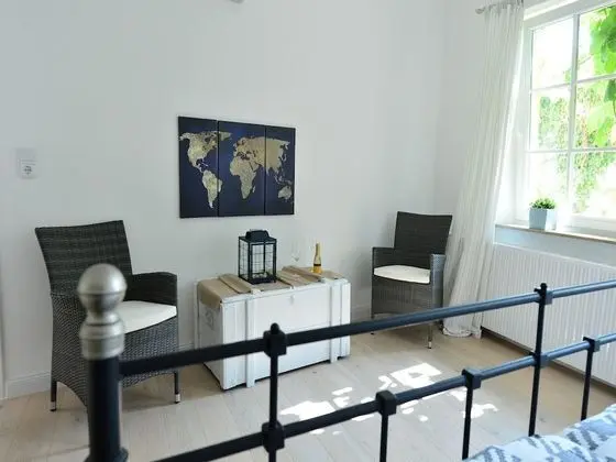 Apart Daire, Banyolu/Duşlu