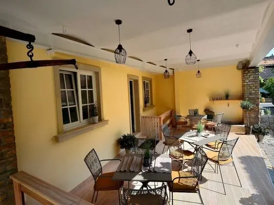 Apart Daire, Banyolu/Duşlu