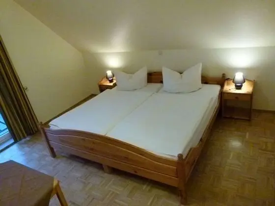 Tek Büyük Yataklı Oda, 1 Büyük (Queen) Boy Yatak, Özel Banyo