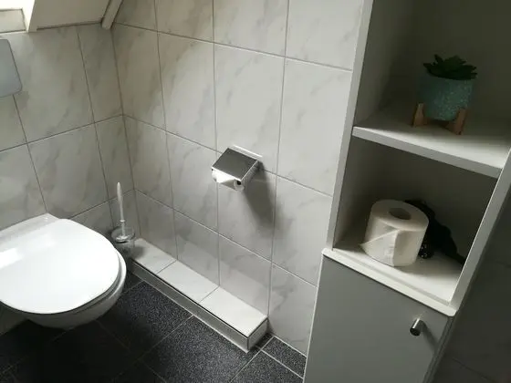 Tek Büyük Yataklı Oda, 1 Büyük (Queen) Boy Yatak, Özel Banyo