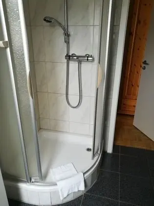 Tek Büyük Yataklı Oda, 1 Büyük (Queen) Boy Yatak, Özel Banyo