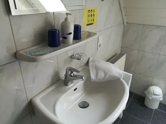 Tek Büyük Yataklı Oda, 1 Büyük (Queen) Boy Yatak, Özel Banyo