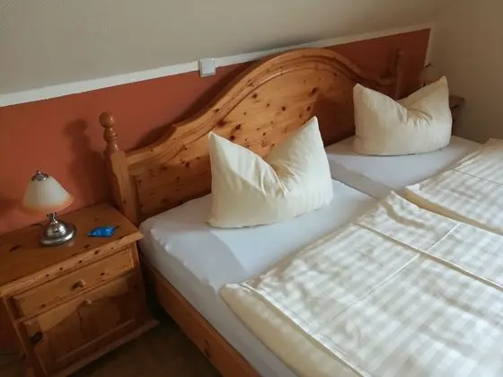 Tek Büyük Yataklı Oda, 1 Yatak Odası, Özel Banyo