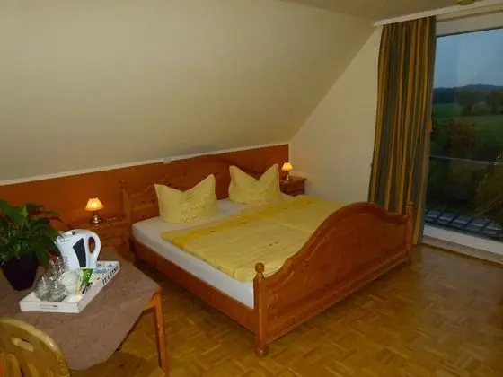 Tek Büyük Yataklı Oda, 1 Yatak Odası, Özel Banyo