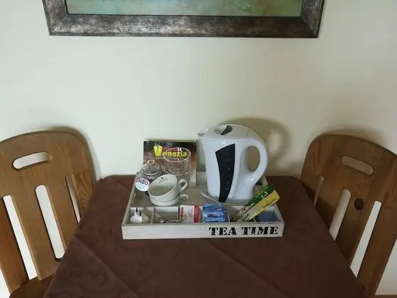 Tek Büyük Yataklı Oda, 1 Yatak Odası, Özel Banyo