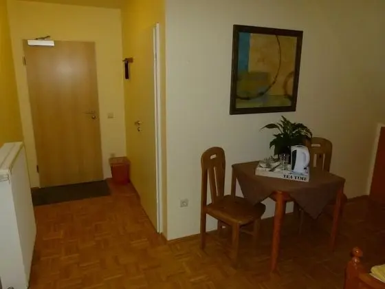 Tek Büyük Yataklı Oda, 1 Yatak Odası, Özel Banyo