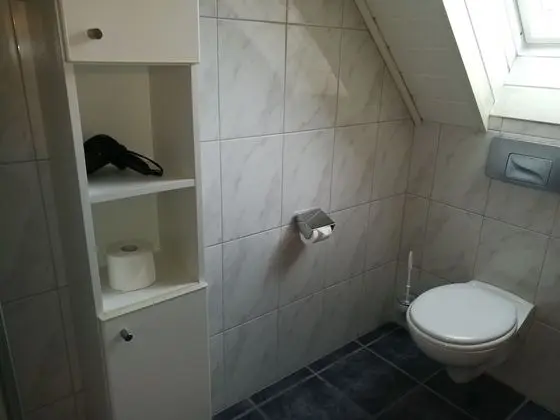 Tek Büyük Yataklı Oda, 1 Yatak Odası, Özel Banyo