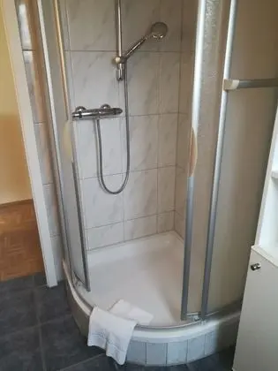 Tek Büyük Yataklı Oda, 1 Yatak Odası, Özel Banyo