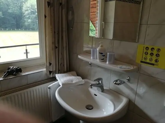 Tek Büyük Yataklı Oda, Balkon