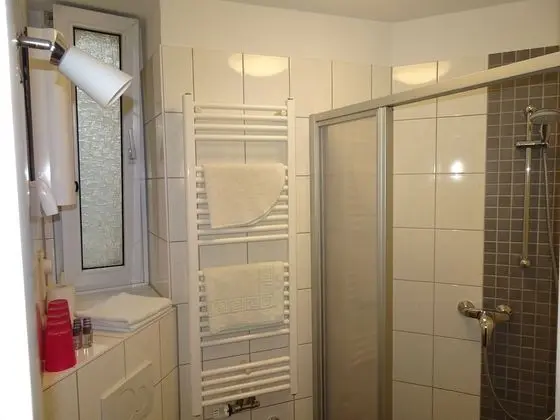 Family Oda, Özel Banyo