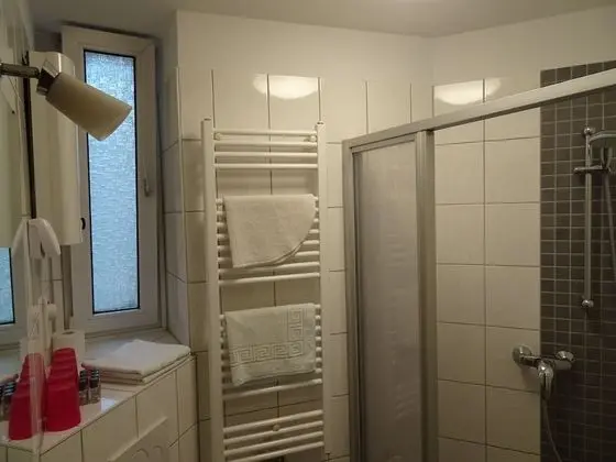 Family Oda, Özel Banyo