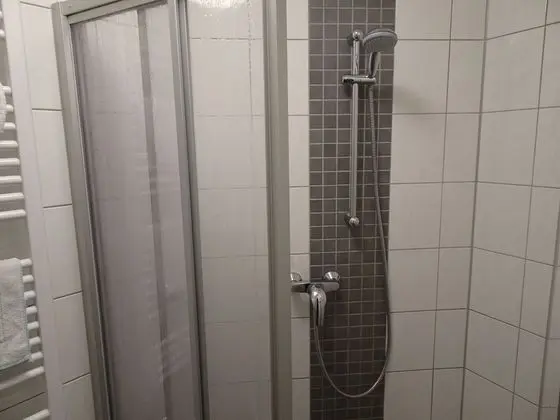 Family Oda, Özel Banyo