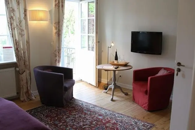 Deluxe Tek Büyük Yataklı Oda, 1 En Büyük (King) Boy Yatak, Küvet, Dağ Manzaralı