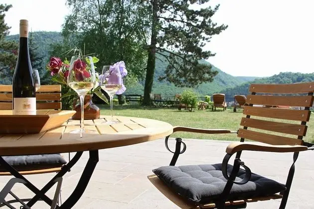 Exclusive Apart Daire, 2 Yatak Odası, Veranda