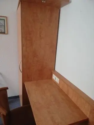 Basic Tek Büyük Yataklı Oda, Özel Banyo