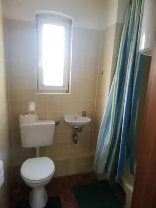 Basic Tek Büyük Yataklı Oda, Özel Banyo