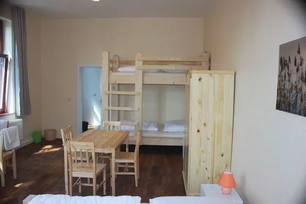 Standard Süit, Özel Banyo, Nehir Manzaralı