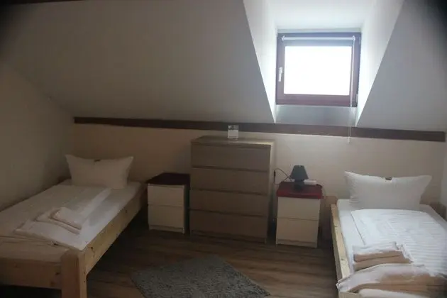 Standard Süit, Özel Banyo, Nehir Manzaralı