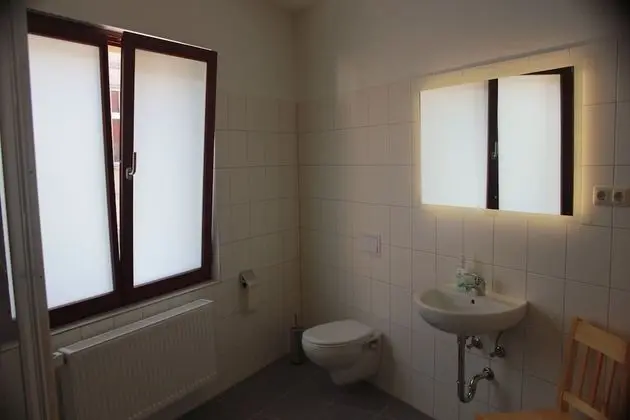 Standard Süit, Özel Banyo, Nehir Manzaralı