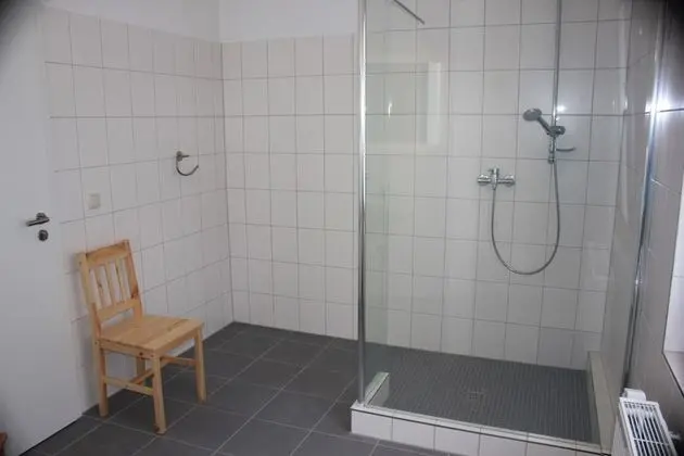 Standard Tek Büyük Yataklı Oda, Özel Banyo
