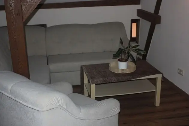 Süit, Özel Banyo, Şehir Manzaralı (Dachsuite)
