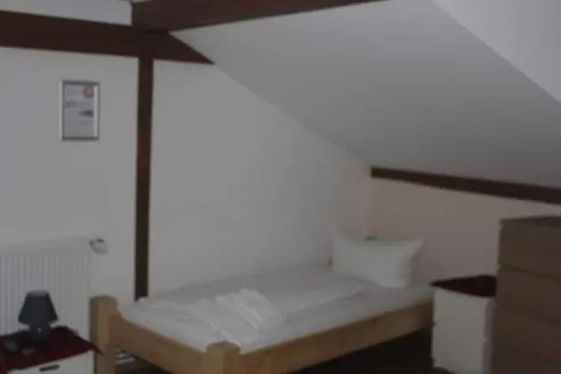 Süit, Özel Banyo, Şehir Manzaralı (Dachsuite)