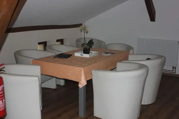 Süit, Özel Banyo, Şehir Manzaralı (Dachsuite)