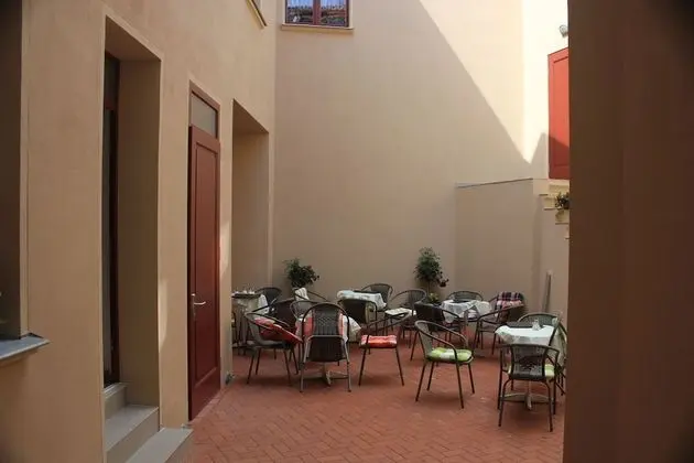 Süit, Özel Banyo, Şehir Manzaralı (Dachsuite)