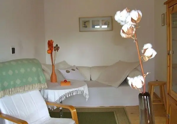 Apart Daire (Bad Schandau)