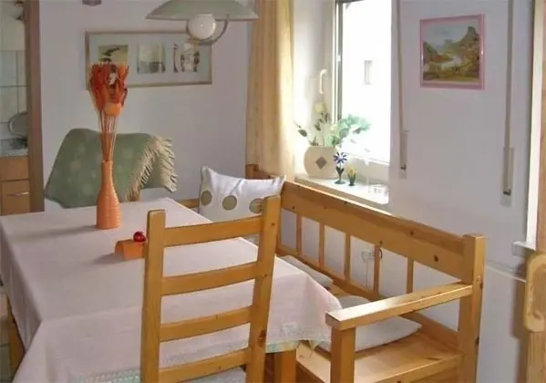 Apart Daire (Bad Schandau)