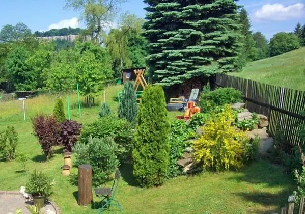 Apart Daire (Bad Schandau)