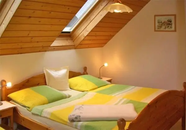 Apart Daire (Königstein)