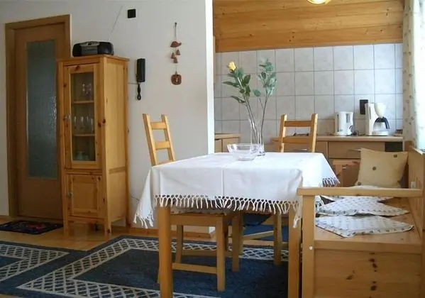 Apart Daire (Königstein)