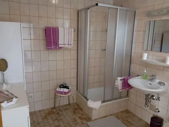 Stüdyo, Küçük Mutfak
