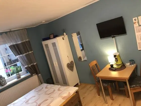 Apart Daire (Nr. 12)