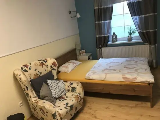 Apart Daire (Nr. 12)