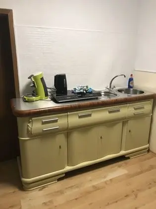 Apart Daire (Nr. 12)