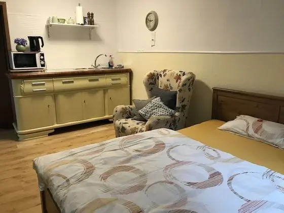 Apart Daire (Nr. 12)