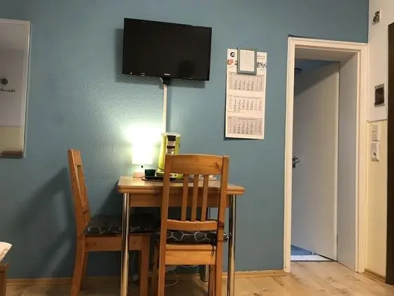 Apart Daire (Nr. 12)