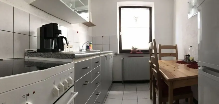 Apart Daire, Zemin Kat (Nr. 11)