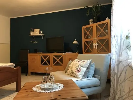 Apart Daire, Zemin Kat (Nr. 11)