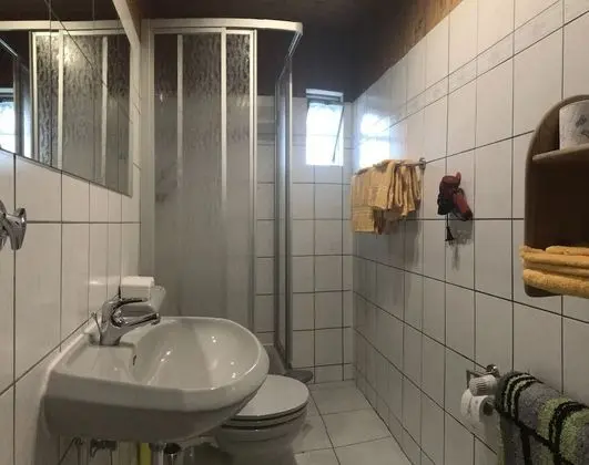 Apart Daire, Zemin Kat (Nr. 11)